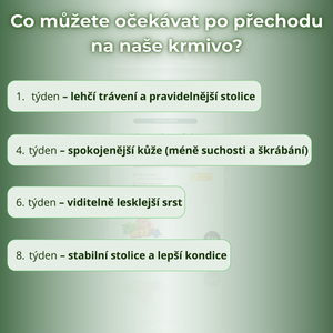 Jehněčí s batáty | Hypoalergenní krmivo bez obilovin